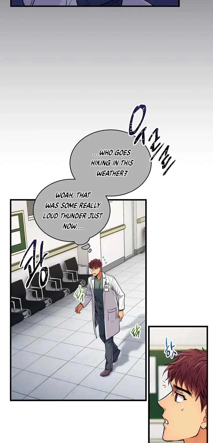 Medical Return Mangakakalot X Chapter 68 Page 57