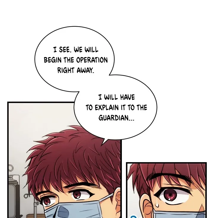 Medical Return Mangakakalot X Chapter 68 Page 64