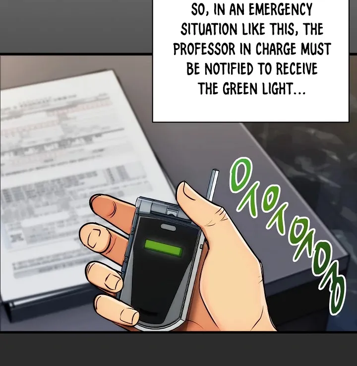 Medical Return Mangakakalot X Chapter 68 Page 70