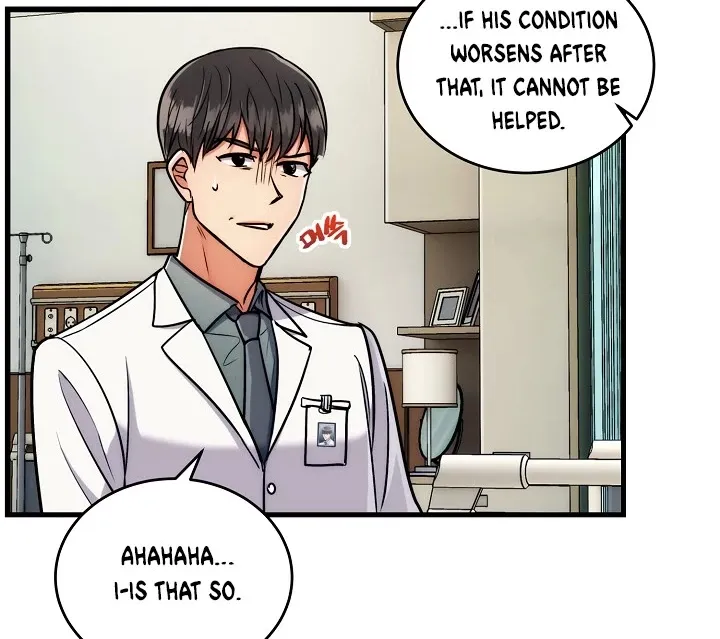 Medical Return Mangakakalot X Chapter 68 Page 8