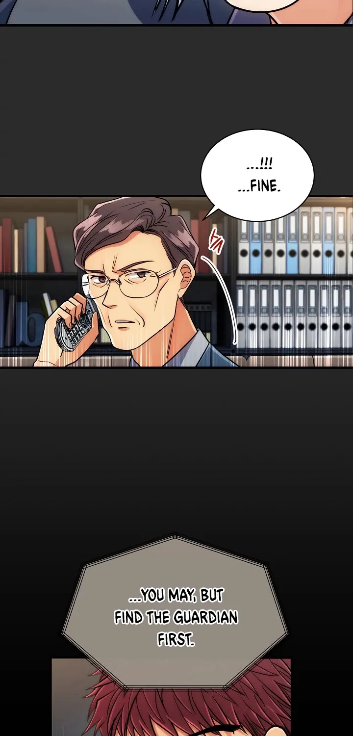 Medical Return Mangakakalot X Chapter 68 Page 81