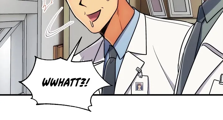 Medical Return Mangakakalot X Chapter 68 Page 18