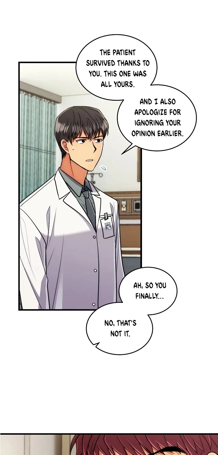 Medical Return Mangakakalot X Chapter 68 Page 19