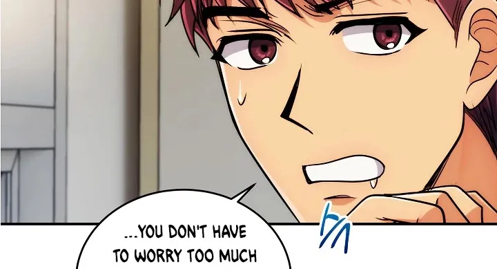 Medical Return Mangakakalot X Chapter 68 Page 20