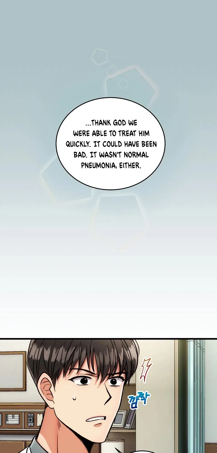 Medical Return Mangakakalot X Chapter 68 Page 3