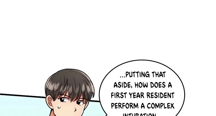 Medical Return Mangakakalot X Chapter 68 Page 22