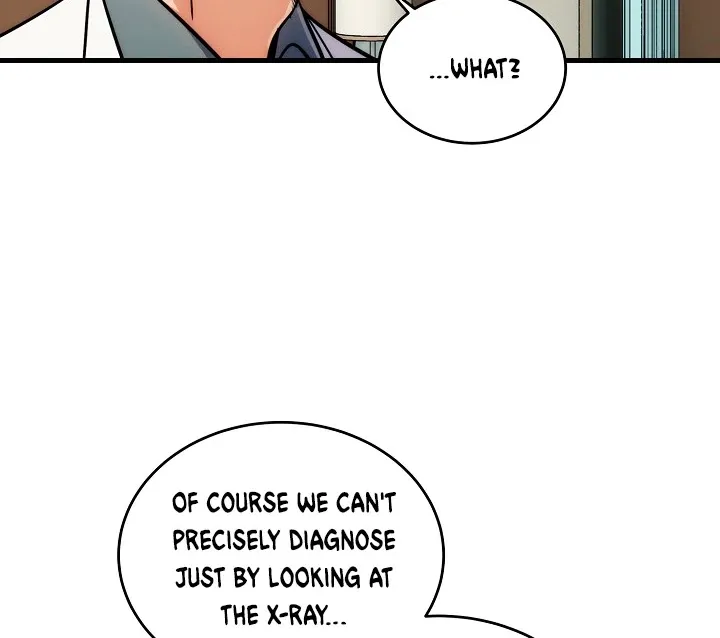 Medical Return Mangakakalot X Chapter 68 Page 4