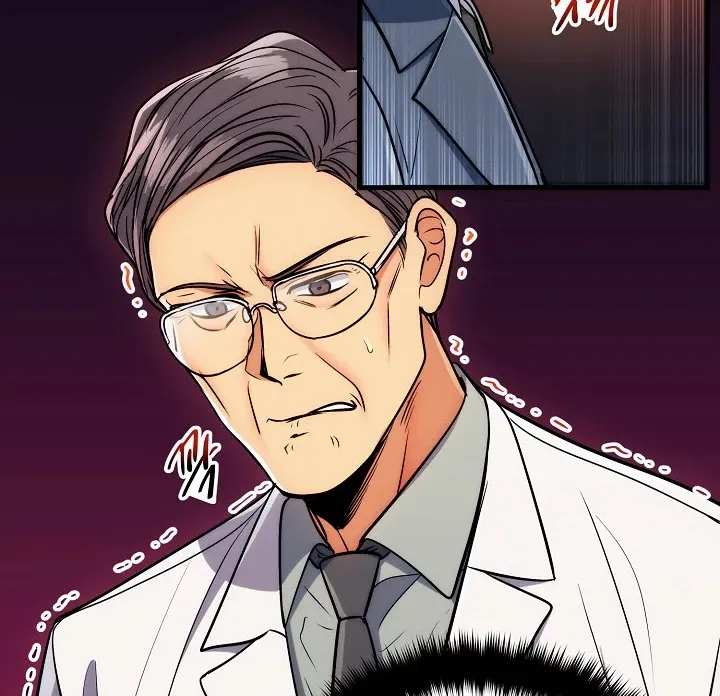 Medical Return Mangakakalot X Chapter 68 Page 32