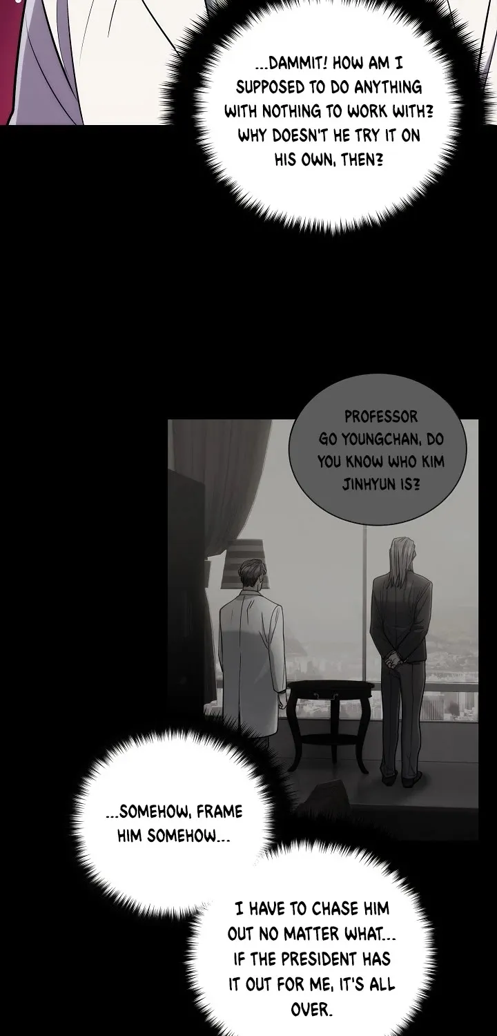 Medical Return Mangakakalot X Chapter 68 Page 33