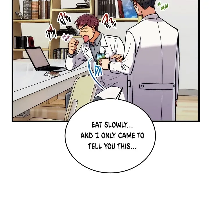 Medical Return Mangakakalot X Chapter 68 Page 38