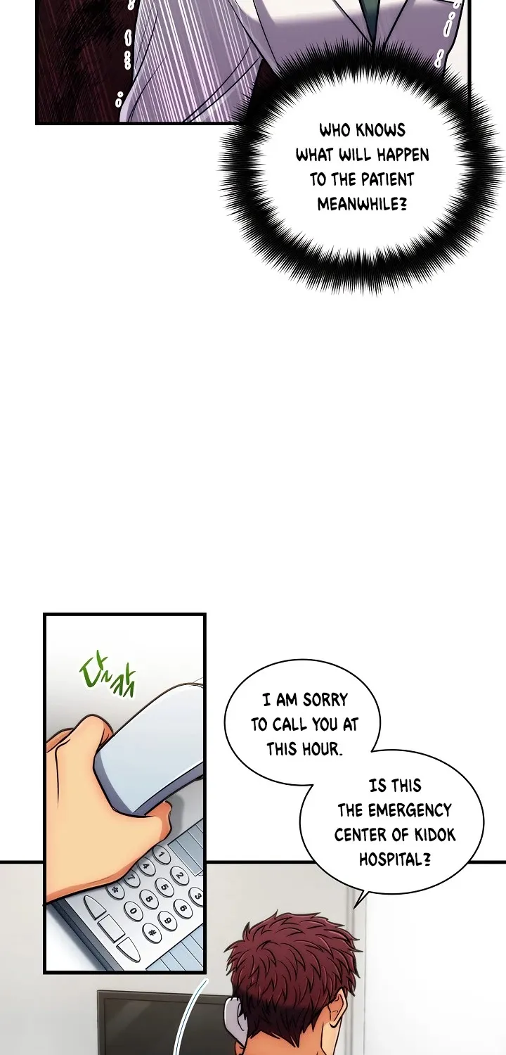 Medical Return Mangakakalot X Chapter 69 Page 5