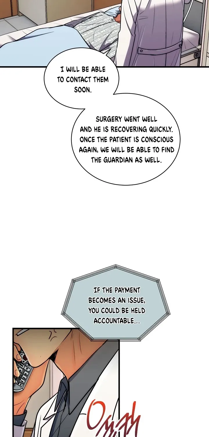 Medical Return Mangakakalot X Chapter 69 Page 47