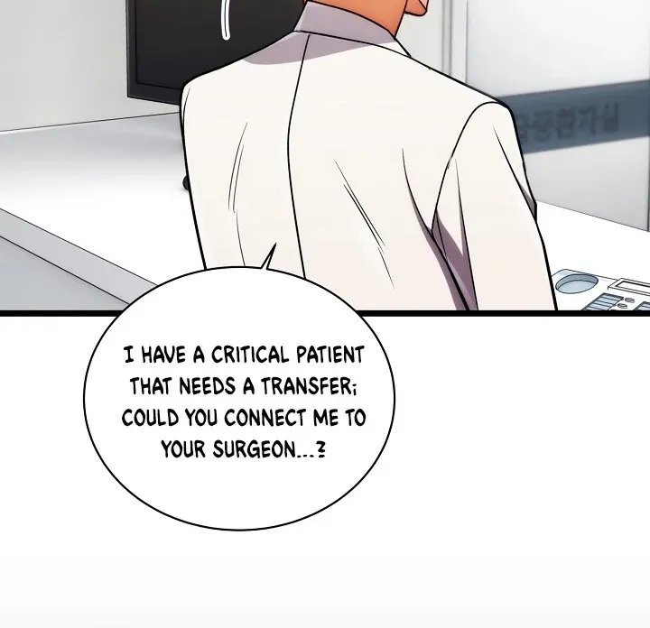 Medical Return Mangakakalot X Chapter 69 Page 6