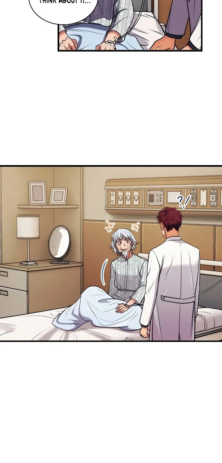 Medical Return Mangakakalot X Chapter 69 Page 61