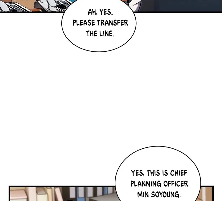 Medical Return Mangakakalot X Chapter 69 Page 64