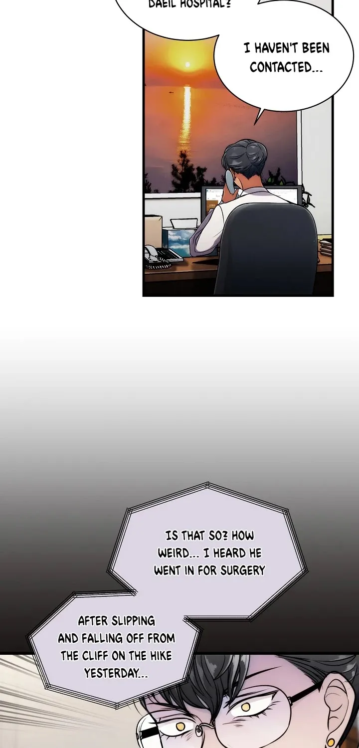Medical Return Mangakakalot X Chapter 69 Page 67