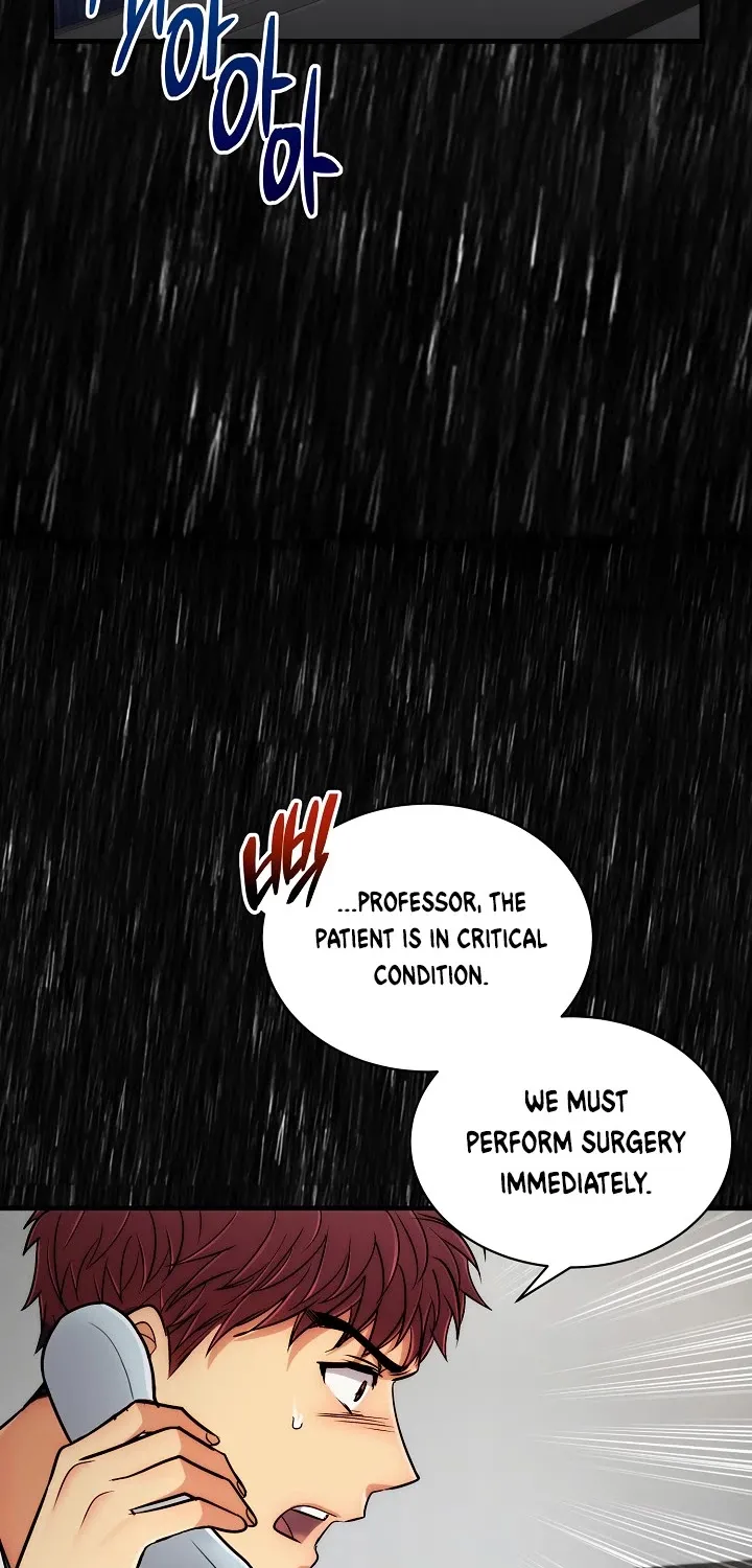 Medical Return Mangakakalot X Chapter 69 Page 9