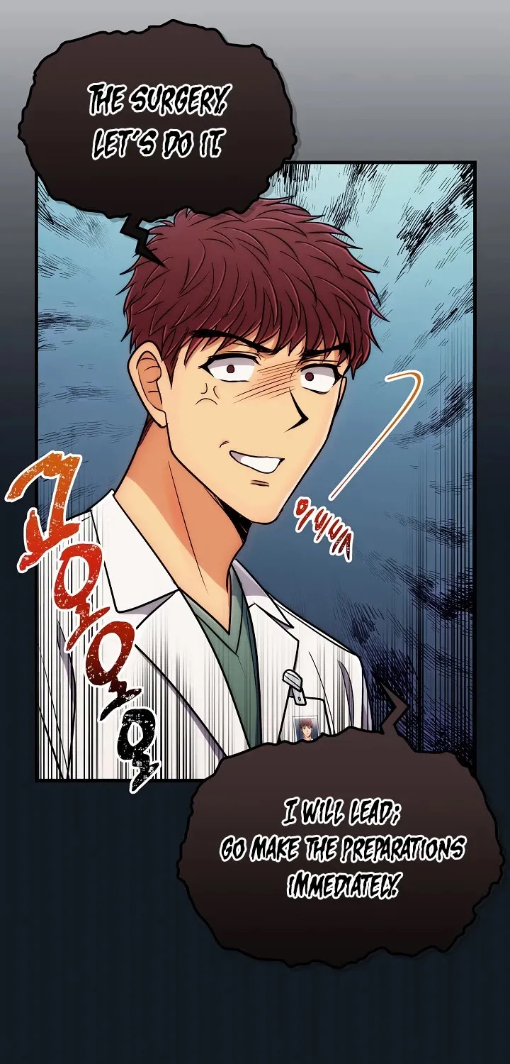 Medical Return Mangakakalot X Chapter 69 Page 15