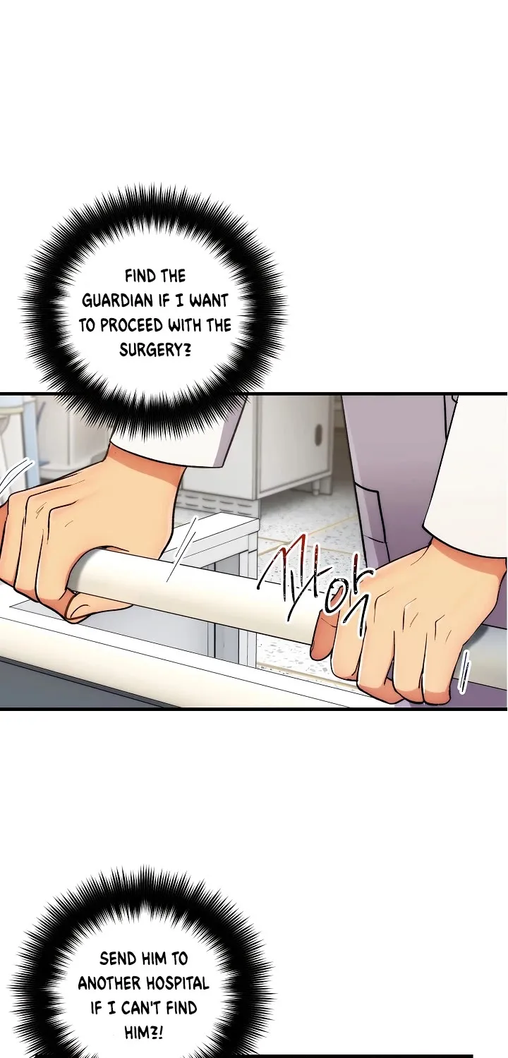 Medical Return Mangakakalot X Chapter 69 Page 3
