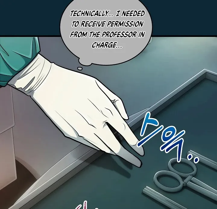 Medical Return Mangakakalot X Chapter 69 Page 22