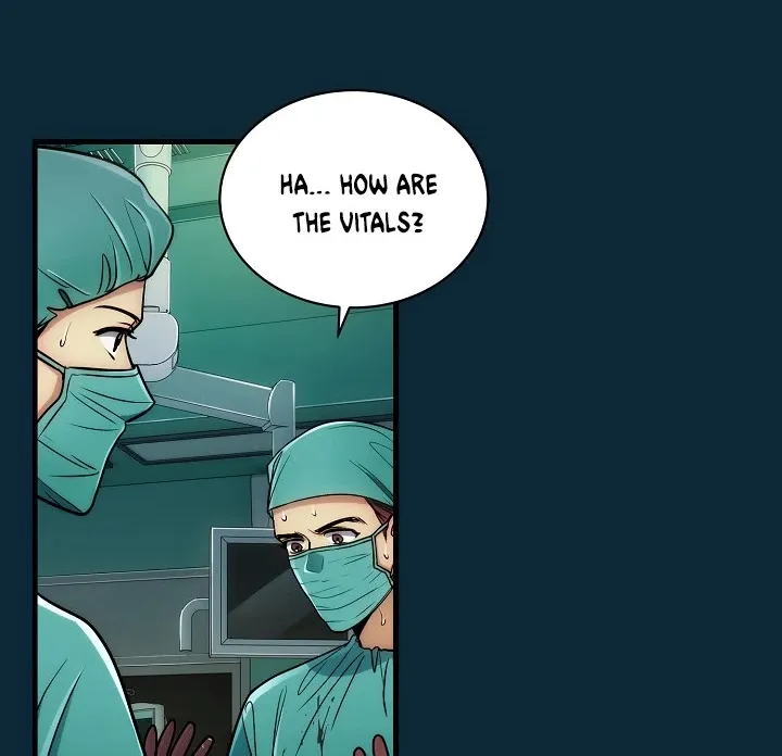 Medical Return Mangakakalot X Chapter 69 Page 28