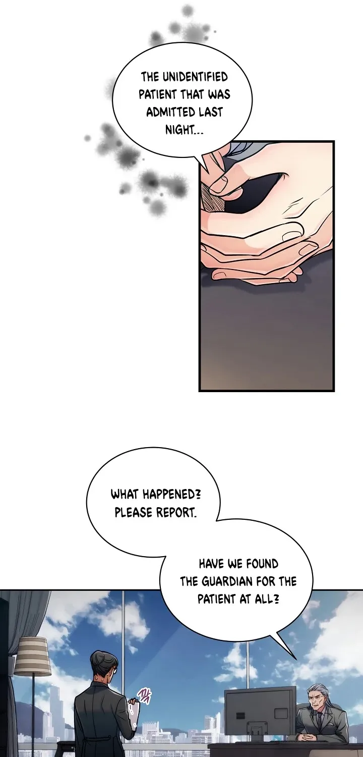 Medical Return Mangakakalot X Chapter 69 Page 33
