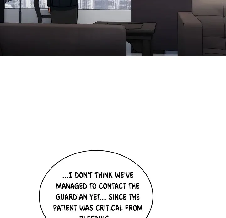 Medical Return Mangakakalot X Chapter 69 Page 34