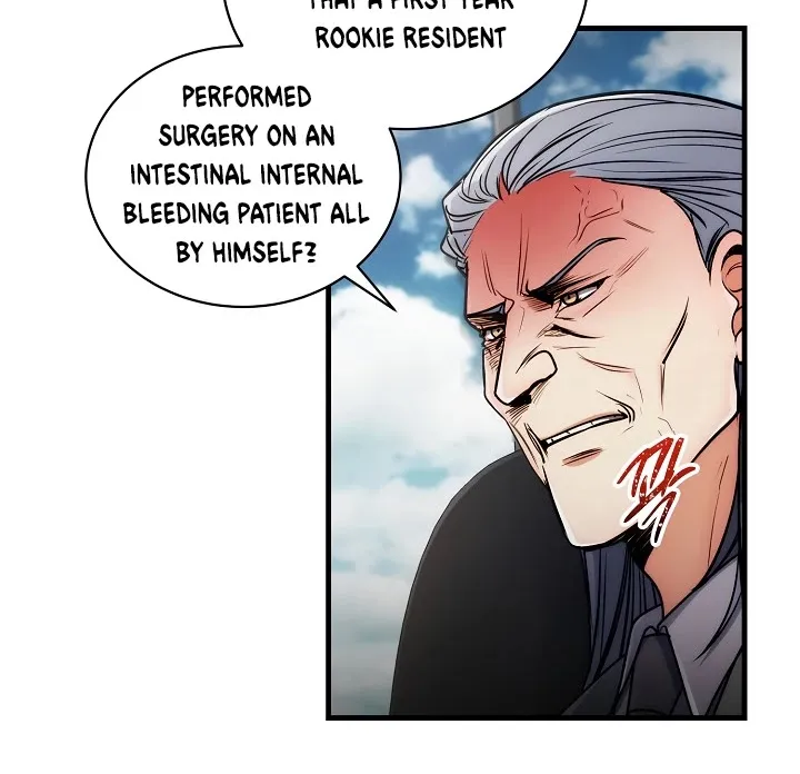 Medical Return Mangakakalot X Chapter 69 Page 36