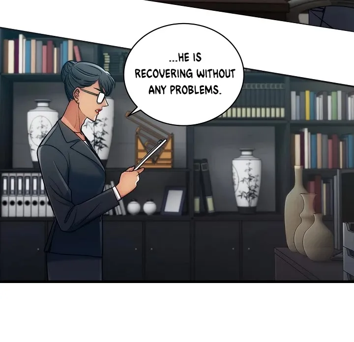 Medical Return Mangakakalot X Chapter 69 Page 38