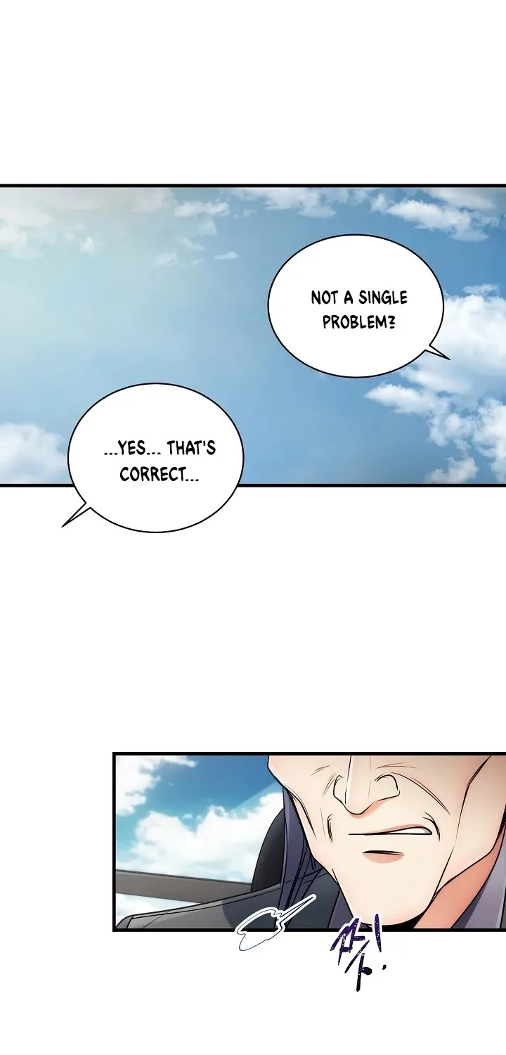 Medical Return Mangakakalot X Chapter 69 Page 39