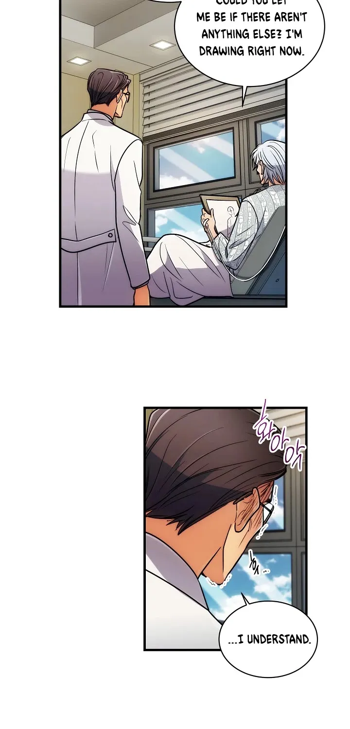 Medical Return Mangakakalot X Chapter 70 Page 43