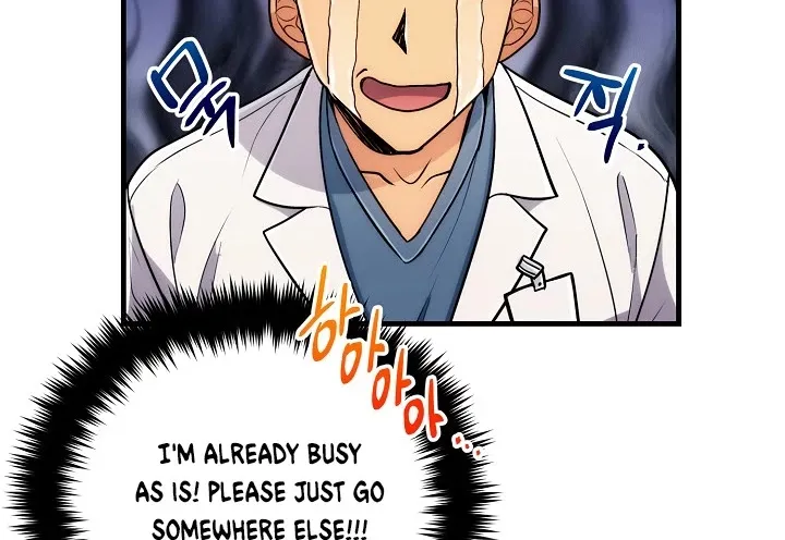 Medical Return Mangakakalot X Chapter 70 Page 48