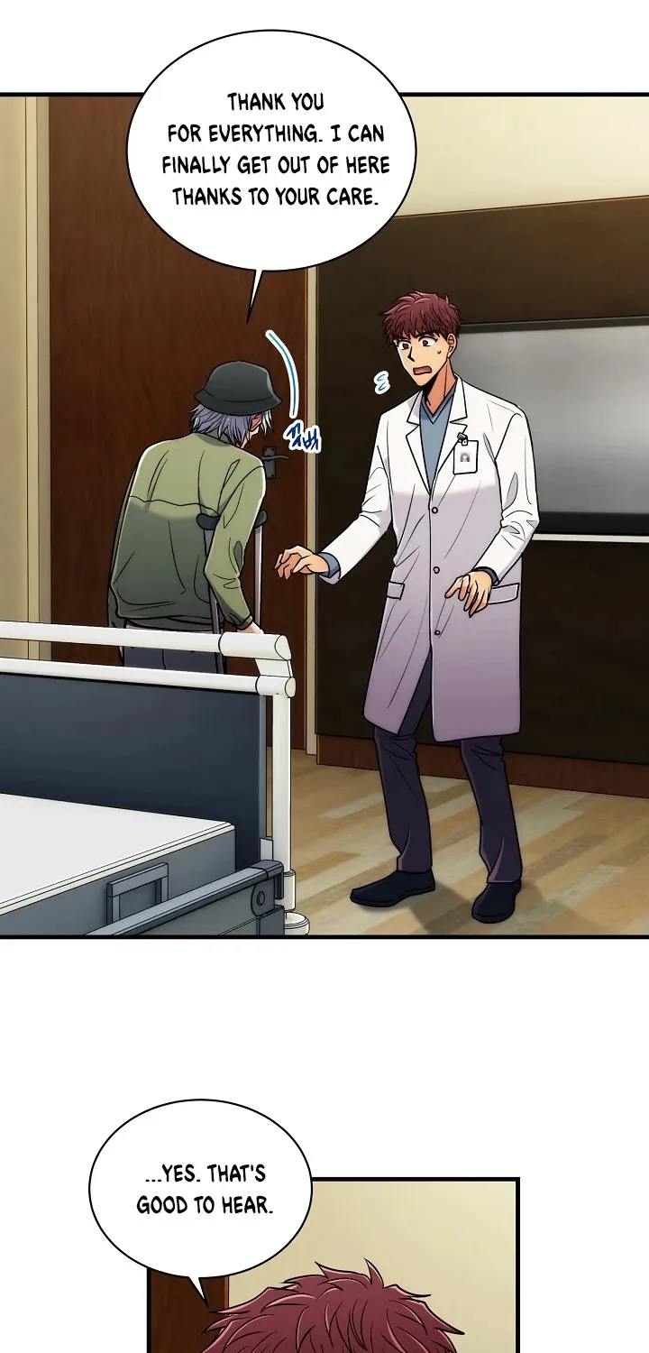 Medical Return Mangakakalot X Chapter 70 Page 51