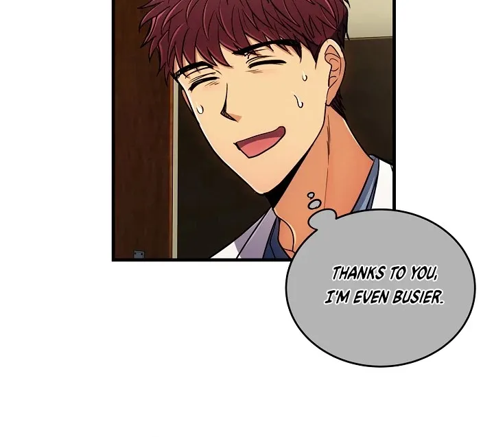 Medical Return Mangakakalot X Chapter 70 Page 52