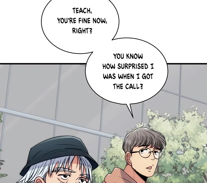 Medical Return Mangakakalot X Chapter 70 Page 54