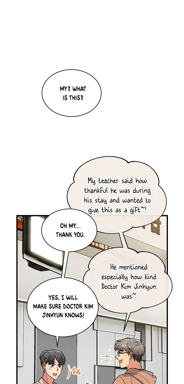 Medical Return Mangakakalot X Chapter 70 Page 63