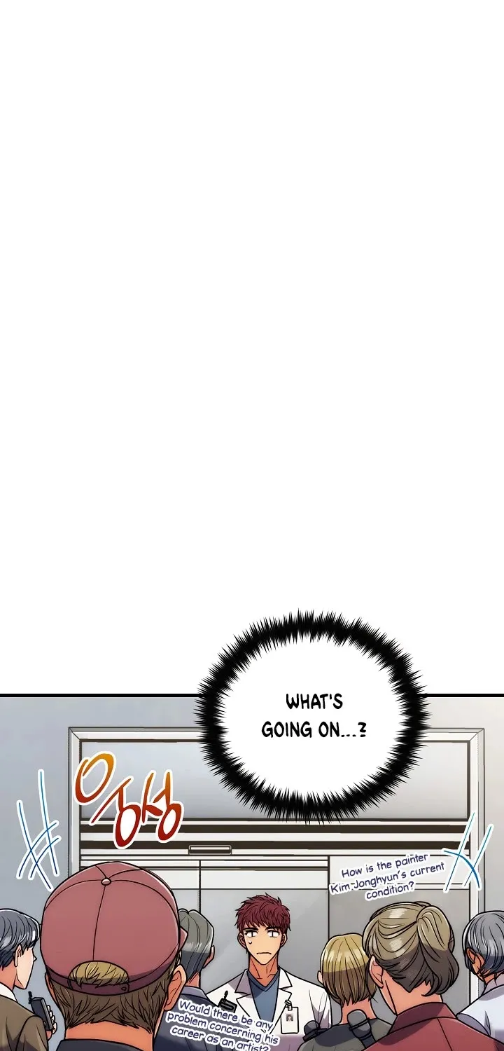 Medical Return Mangakakalot X Chapter 70 Page 9