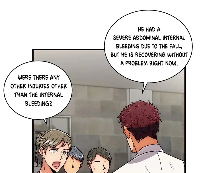 Medical Return Mangakakalot X Chapter 70 Page 12