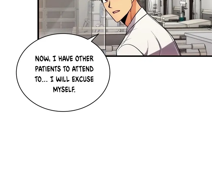 Medical Return Mangakakalot X Chapter 70 Page 14