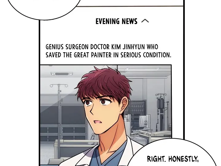 Medical Return Mangakakalot X Chapter 70 Page 22
