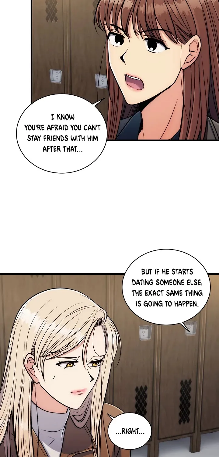 Medical Return Mangakakalot X Chapter 71 Page 41