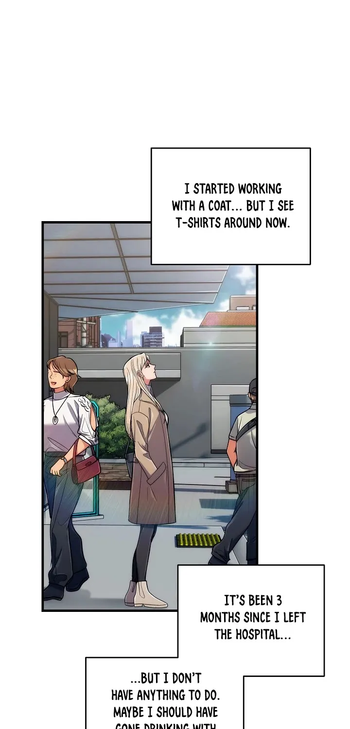 Medical Return Mangakakalot X Chapter 71 Page 45