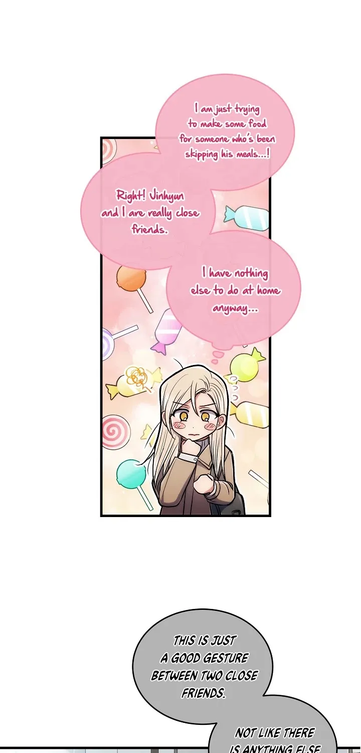 Medical Return Mangakakalot X Chapter 71 Page 51