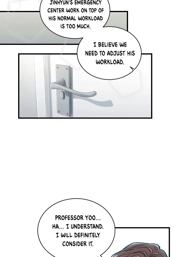 Medical Return Mangakakalot X Chapter 71 Page 54