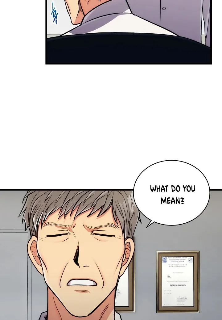 Medical Return Mangakakalot X Chapter 71 Page 60