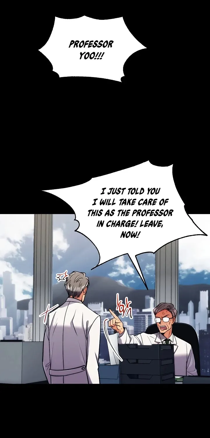 Medical Return Mangakakalot X Chapter 71 Page 63