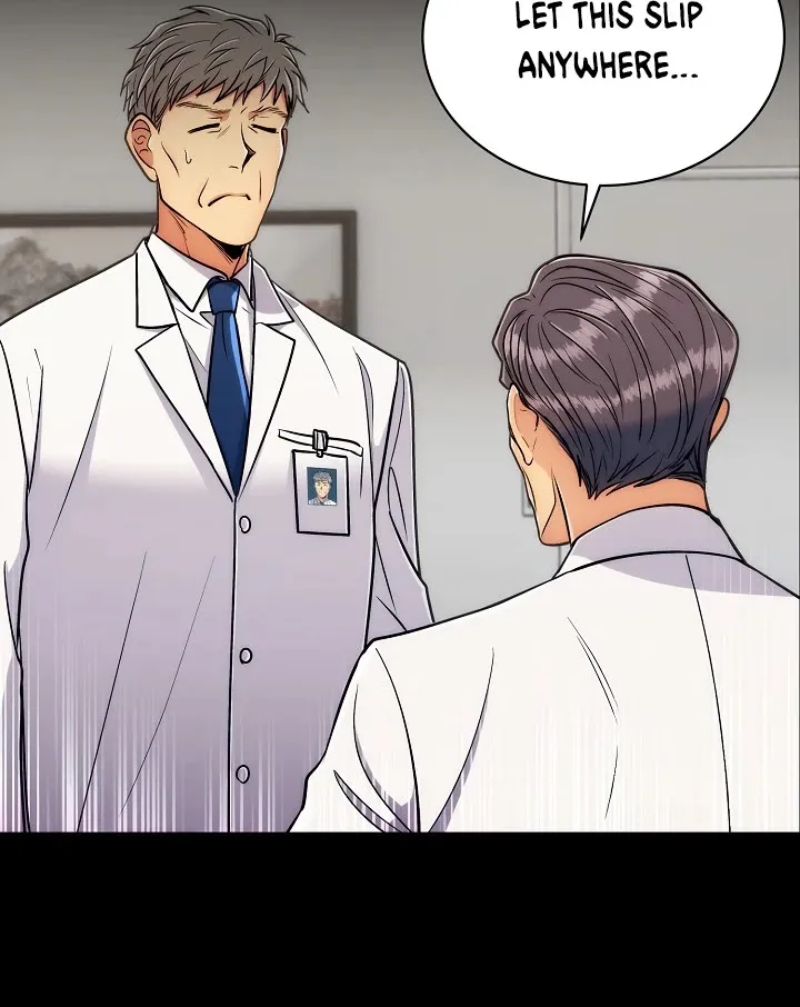 Medical Return Mangakakalot X Chapter 71 Page 72