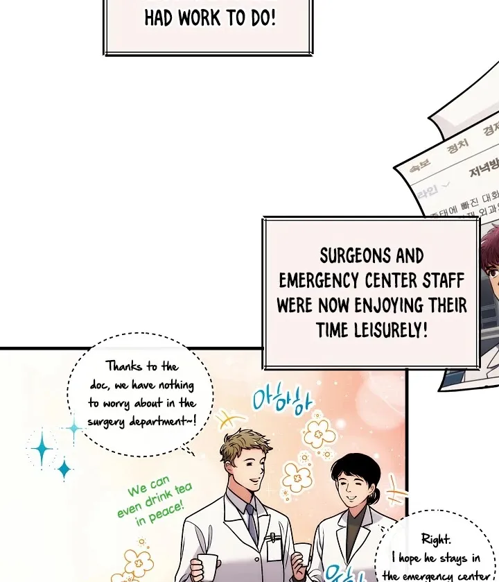 Medical Return Mangakakalot X Chapter 71 Page 10