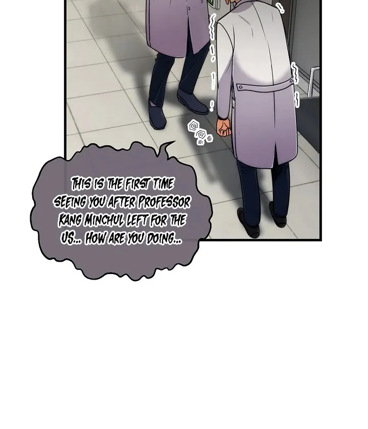 Medical Return Mangakakalot X Chapter 71 Page 14