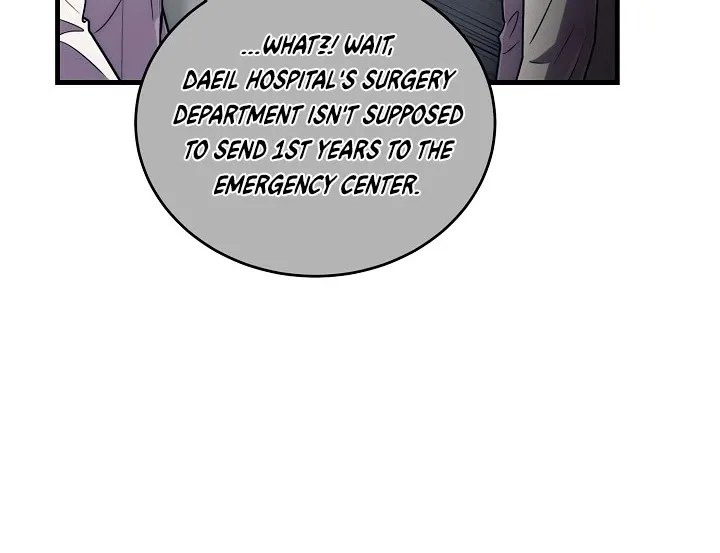Medical Return Mangakakalot X Chapter 71 Page 16